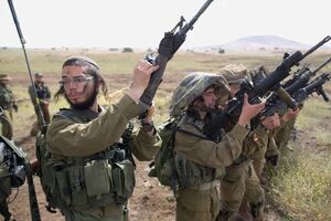 آمریکا ۵ یگان ارتش اسرائیل را ناقض حقوق بشر اعلام کرد