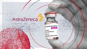 اعتراف «آسترازنکا» درباره عوارض جانبی واکسن