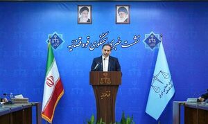 حکم اعدام بابک زنجانی نقض شد / جزئیاتی جدید از پروندههای چای دبش و باغ ازگل