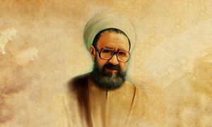 فیلم / میخواهی امر به معروف کنی؟ اول به خودت نگاهی بنداز!