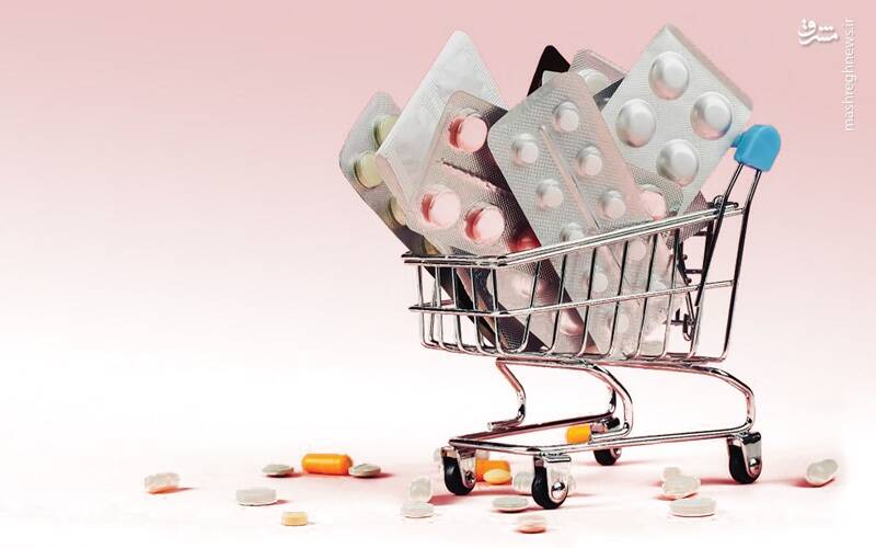 جنجال ادامهدار فروش آنلاین دارو