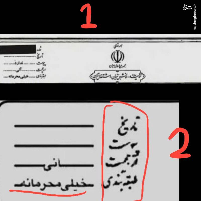 پشتپرده بازخوانی مرگ نیکا شاکرمی توسط انگلیسیها / چهار نکته درباره یک خودکشی خاص در محله امیر اکرم!