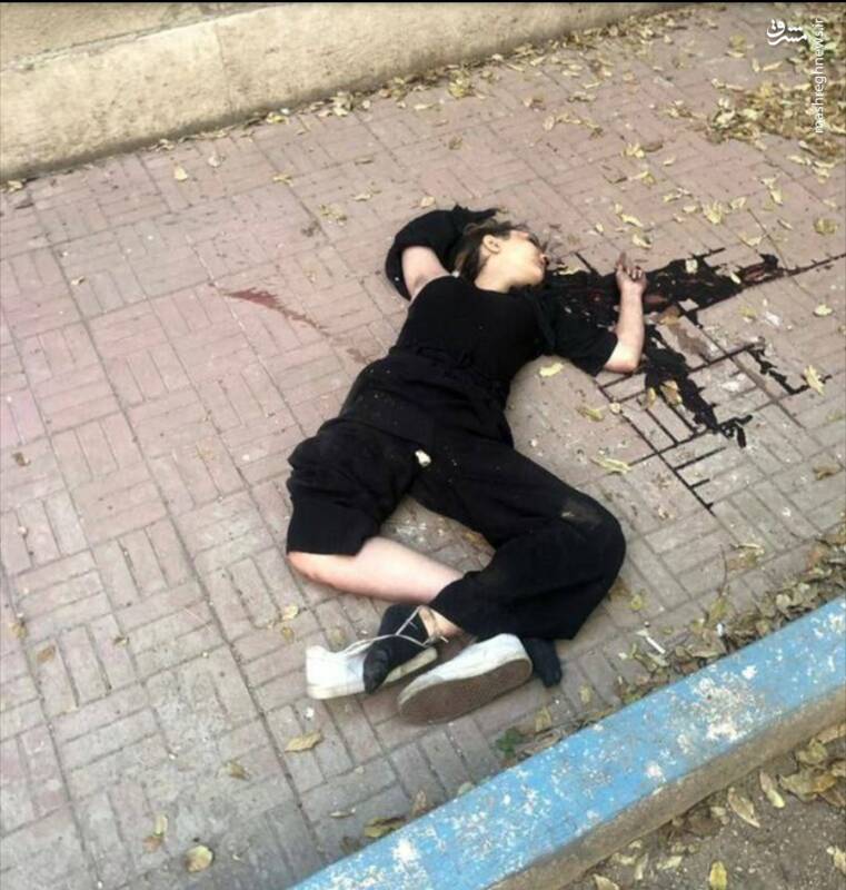 پشتپرده بازخوانی مرگ نیکا شاکرمی توسط انگلیسیها / چهار نکته درباره یک خودکشی خاص در محله امیر اکرم!