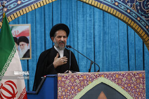 نامزدهای انتخابات از سیاهنمایی پرهیز کنند / مشارکت در انتخابات نقش تعیینکنندهای در افزایش اقتدار ملی دارد
