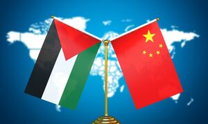 رایزنی فتح و حماس در پکن درباره آشتی میان گروه‌های فلسطینی
