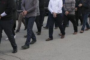 ترکیه ۴۱ نفر را به ‌اتهام ارتباط با داعش بازداشت کرد