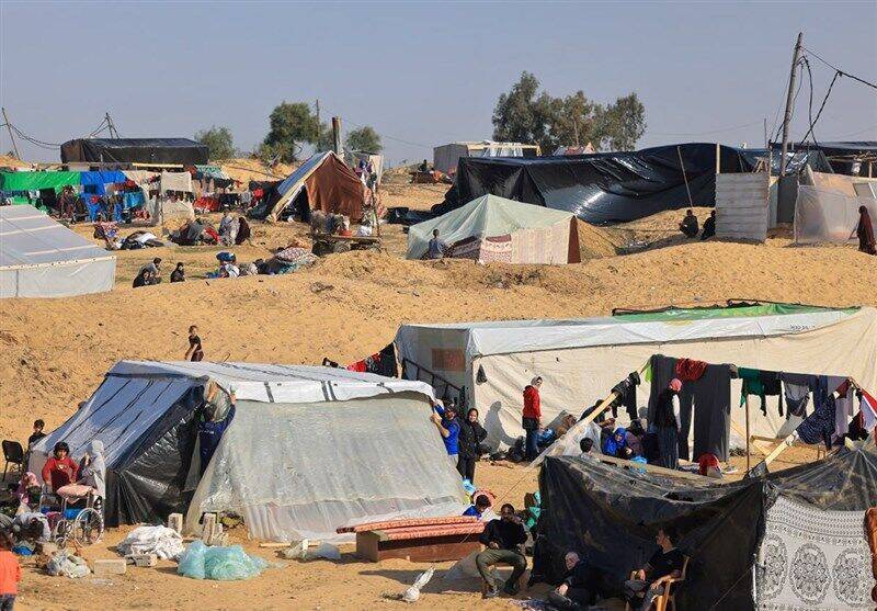 هاآرتص: جوانان اسرائیلی امید خود را از دست دادهاند؛ این خانه در آستانه فرو ریختن است/ بلینکن: بدون آتشبس در غزه، دستیابی به راه حل با حزب الله غیرممکن خواهد بود/ کلمبیا روابط خود با اسرائیل را قطع میکند/ نرخ فقر در غزه به بیش از ۹۰ درصد رسید + عکس و فیلم