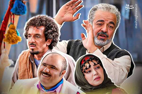 وقتی سرگرمی، قربانی بزرگ شعار دادن میشود /چرا «نون خ» در فصل پنجم مورد استقبال قرار نگرفت؟