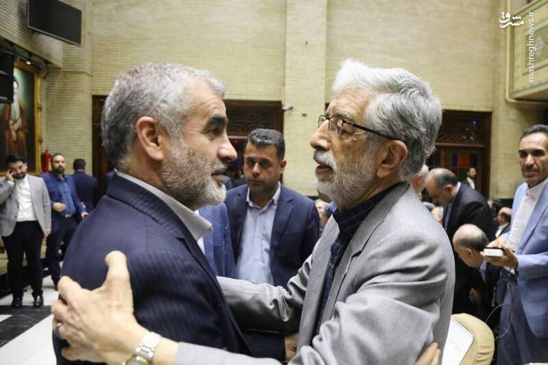 حضور حداکثری منتخبین مجلس دوازدهم در نشست شورای ائتلاف