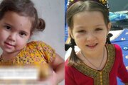 ماجرای مفقود شدن«یسنا» ۴ ساله چیست؟
