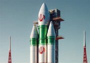 سال پر پرتاب فضایی ایران با ماهواره‌های ظفر ۲ و کوثر