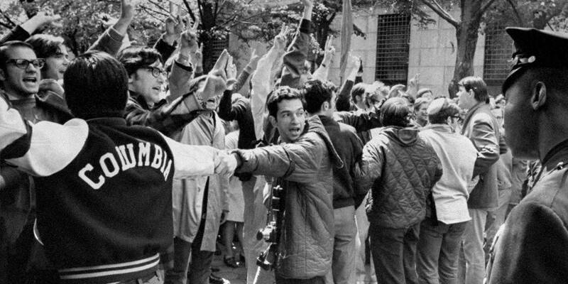 تکرار تراژدی ویتنام در آمریکا