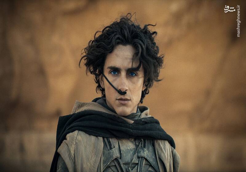 رویای خاورمیانه جدید در فیلم «تلماسه»