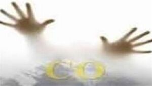 نخبه کنکور انسانی بر اثر مسمومیت گاز مونوکسید کربن جان باخت