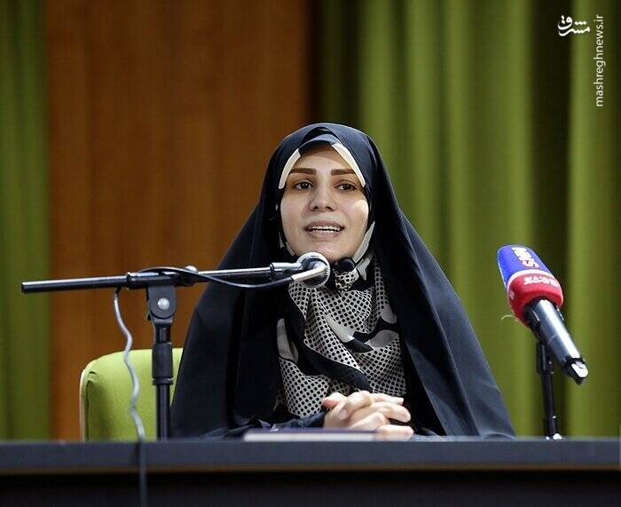 ۲۱ درصد بیمهشدگان تامین اجتماعی، بانوان هستند/ حضور فعال زنان در بازار کار