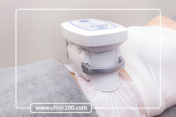 رسیدن به اندام ایدهآل با دستگاههای لاغری موضعی