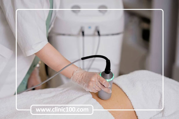 رسیدن به اندام ایدهآل با دستگاههای لاغری موضعی