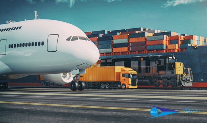 شرایط ارسال بار هوایی به خارج از کشور