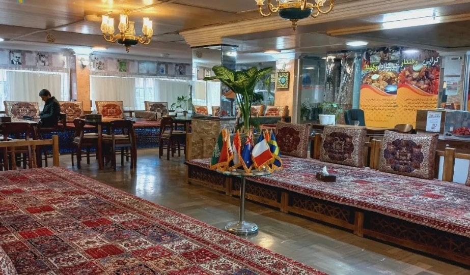 رستوران های افغانستانی در مشهد؛ تجربه ای تازه برای آشنایی با غذاهای متفاوت