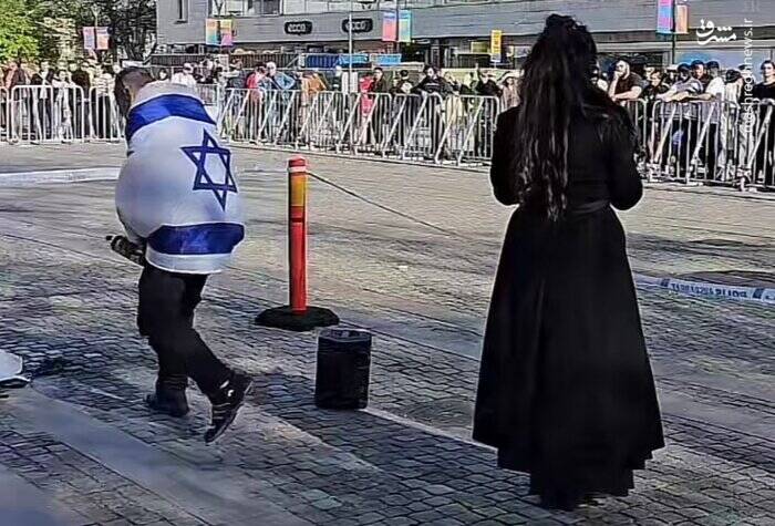 اهانت دوباره به قرآن کریم در سوئد