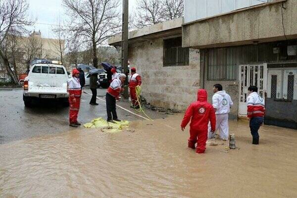 رییس سازمان امداد و نجات، از امدادرسانی به بیش از ۲۶۰۰ نفر در ۲۱ استان...