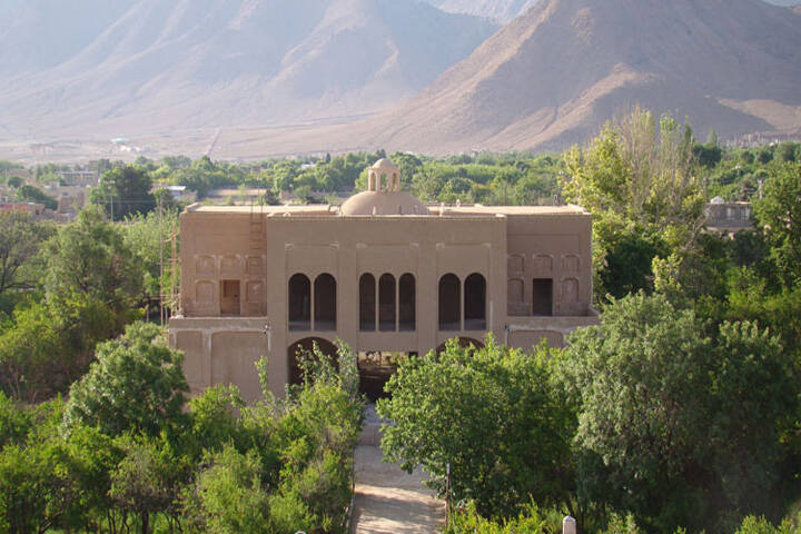 به گزارش مشرق، میراث فرهنگی استان یزد در توئیتر خود ویدئویی از طبیعت...