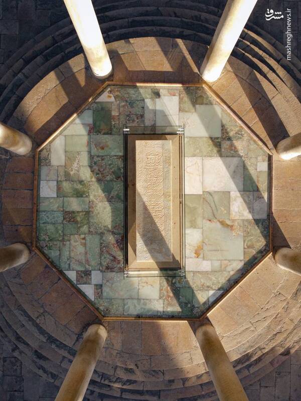 امروز روز شیراز؛ شهر شعر و هنر و حافظ