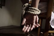 عامل ربودن دختر نوجوان در تهران دستگیر شد
