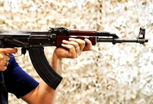 نقش اطلاعاتی مردم در مقابله با "اشرار خارجی"/ تشنّج روسی و آرامش آمریکایی چپهای ستادی