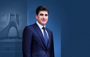 رستگاری در اوین؛ فائزه هاشمی از "چپهای نانجیب" میگوید / انتظارات ایران از اقلیم کردستان