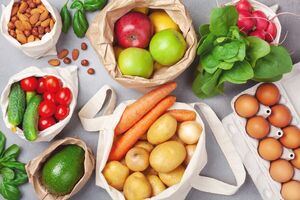 7 ماده غذایی محافظ معده