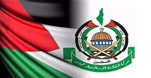 حماس: هیچ توافقی را بدون توقف جنگ نمی‌پذیریم