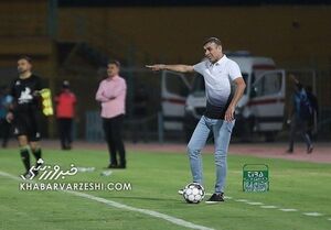 رونمایی از سنگینترین حکم در تاریخ فوتبال ایران!