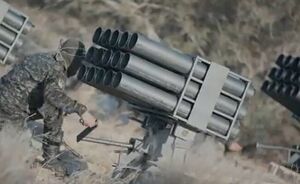 از سامانه راکتی «رجوم» چه میدانیم؟/ +عکس