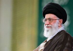 ابلاغ سلام رهبر انقلاب به خانواده شهید زاهدی +فیلم ابلاغ سلام رهبر انقلاب به خانواده شهید زاهدی