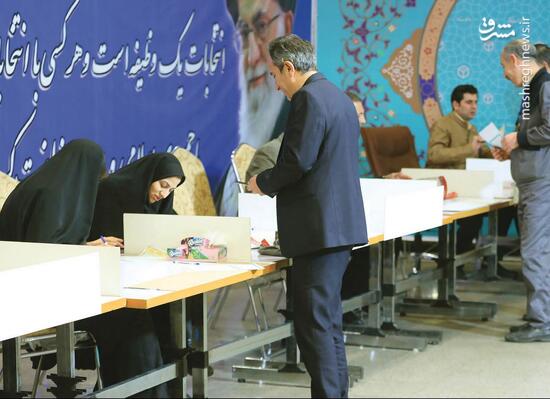 حال و هوای انتخاباتی در ۱۵ استان