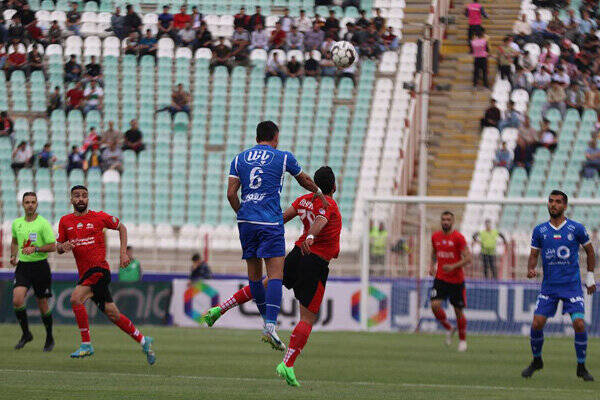 کار نکونام سختتر از قبل شد/ شرط موفقیت استقلال در ۵ هفته آخر لیگ