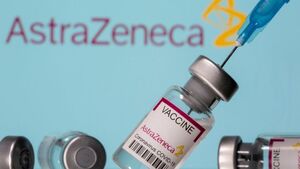 خبرهای تازه درباره عوارض واکسن آسترازنکا
