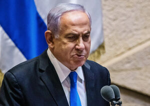 رای الیوم: نتانیاهو همه را فریب داده است