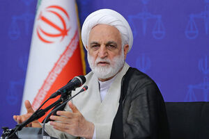 باید سریعتر در قبال پرونده چای دبش روشنگری شود / نمی توانیم 2 سال منتظر روشن شدن تکلیف این پرونده باشیم / اسناد دیگری در خصوص این پرونده کشف شد که حاکی از پرداخت رشوه بود