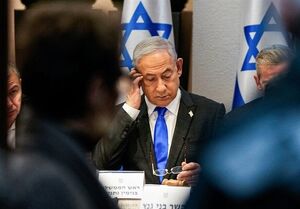 نتانیاهو در مسیر ناکجا آباد!