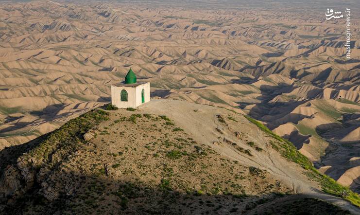 گورستان،توجه،قبرستان،جلب