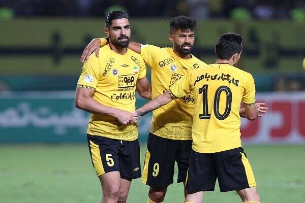 روز سخت پرسپولیس و شرایط متفاوت استقلال/ سپاهان در اندیشه جهش!