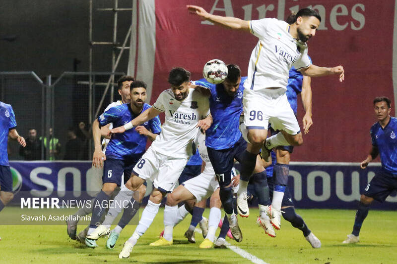 روز سخت پرسپولیس و شرایط متفاوت استقلال/ سپاهان در اندیشه جهش!