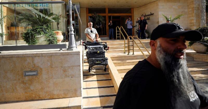 تشدید تنش دیرینه رژیم صهیونیستی با رسانه قطری الجزیره