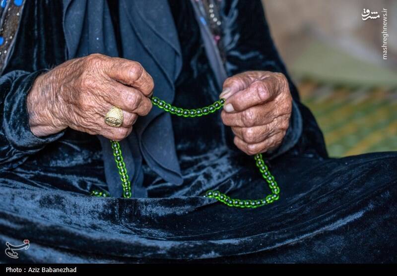 عکس/ کوچ ییلاقی عشایر