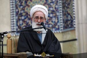 لزوم تشکیل یک نهاد برای تأیید صلاحیت سخنرانان/ چالش ارز؛ همه منتظر اقدام و عمل دولت