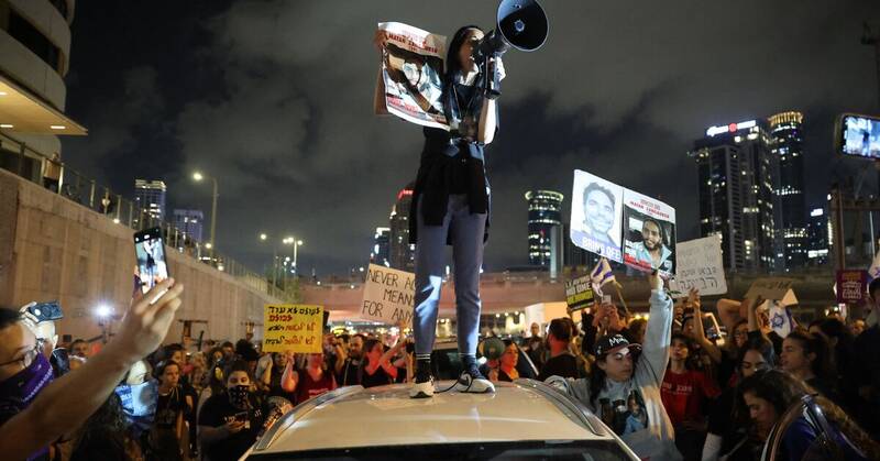 حواشی طرح آتشبس مصر و قطر و پذیرش آن توسط حماس