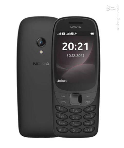 گوشیهای کلاسیک ساده اما کاربردی +قیمت