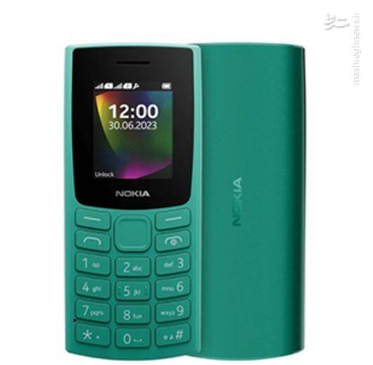 گوشیهای کلاسیک ساده اما کاربردی +قیمت